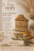 Load image into Gallery viewer, Turmeric Soap