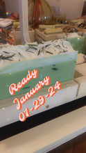 Load image into Gallery viewer, Rosemary Soap
