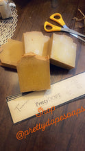 Load image into Gallery viewer, Turmeric Soap