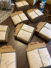 Load image into Gallery viewer, Turmeric Soap