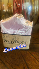 Load image into Gallery viewer, Lavender Soap