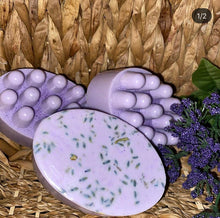 Load image into Gallery viewer, Lavender Soap