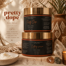 Load image into Gallery viewer, Body Butter Creme
