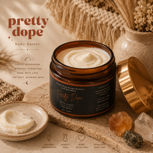 Load image into Gallery viewer, Body Butter Creme
