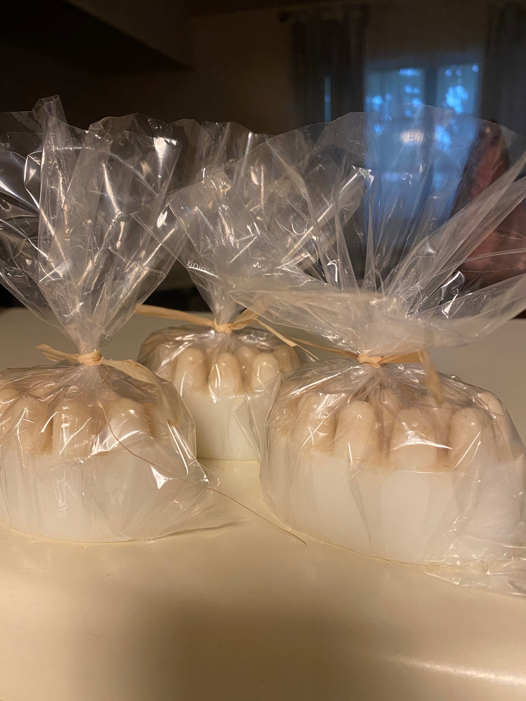 Seamoss Soap